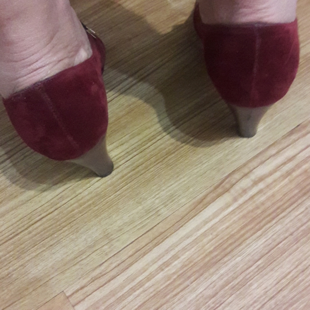 Shoes Lady Park made in Turkey - Picture 3 of 7